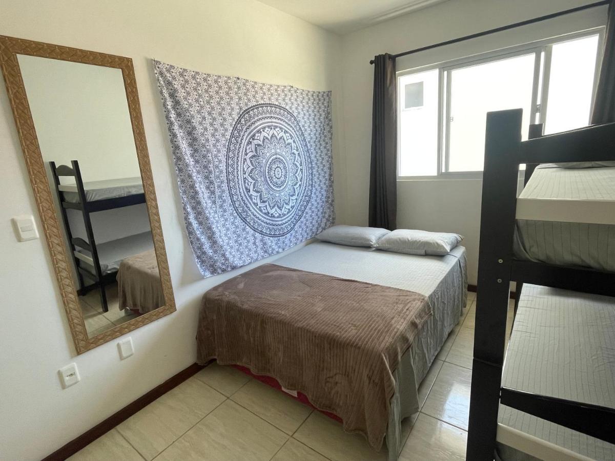 Apartamento Na Praia De Palmas Governador Celso Ramos Exterior photo