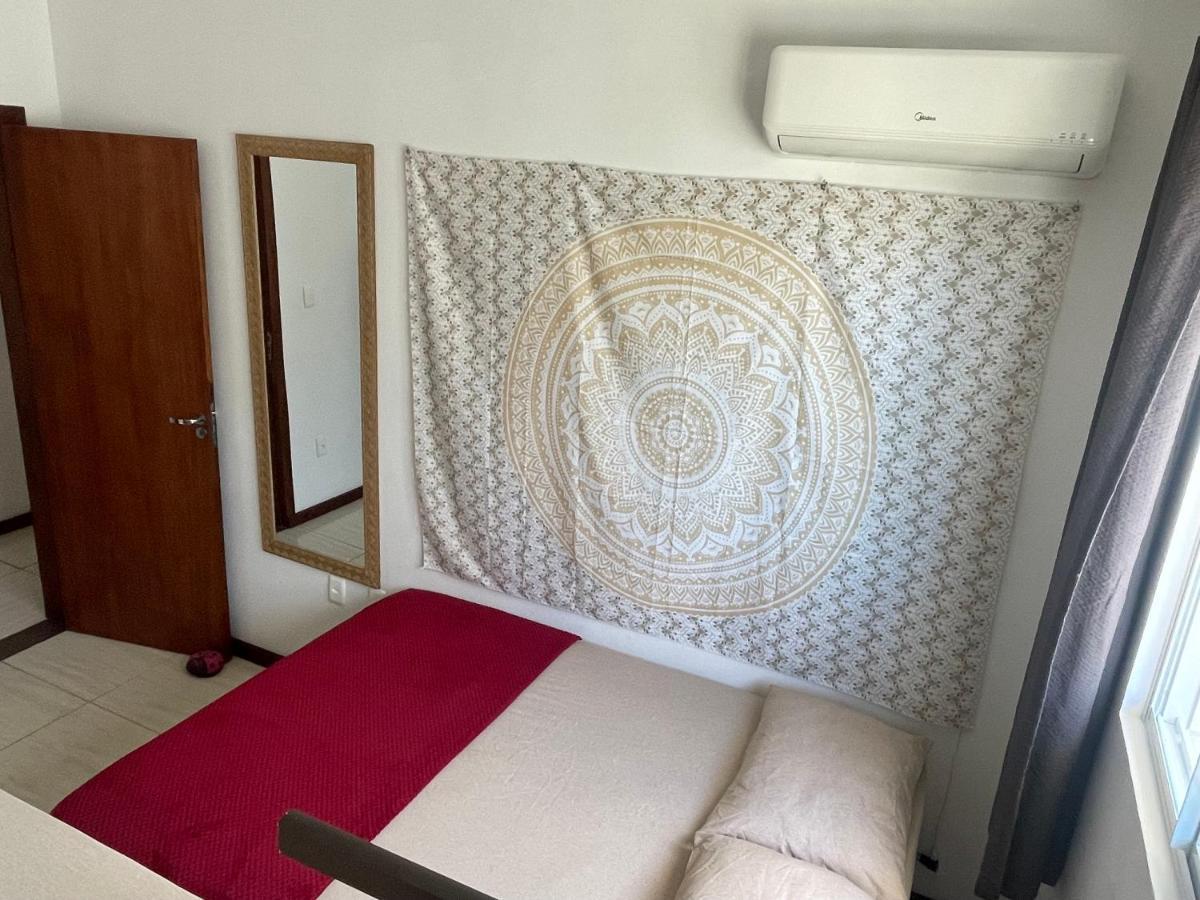 Apartamento Na Praia De Palmas Governador Celso Ramos Exterior photo